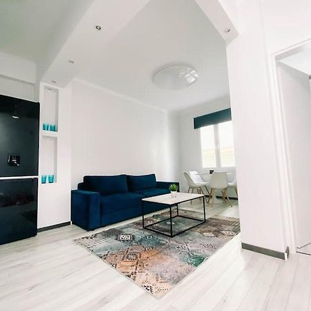 Diamond Apartment Thessaloniki Buitenkant foto