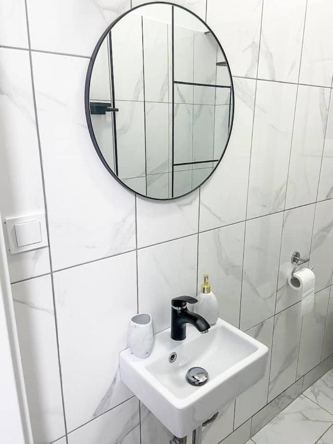 Diamond Apartment Thessaloniki Buitenkant foto