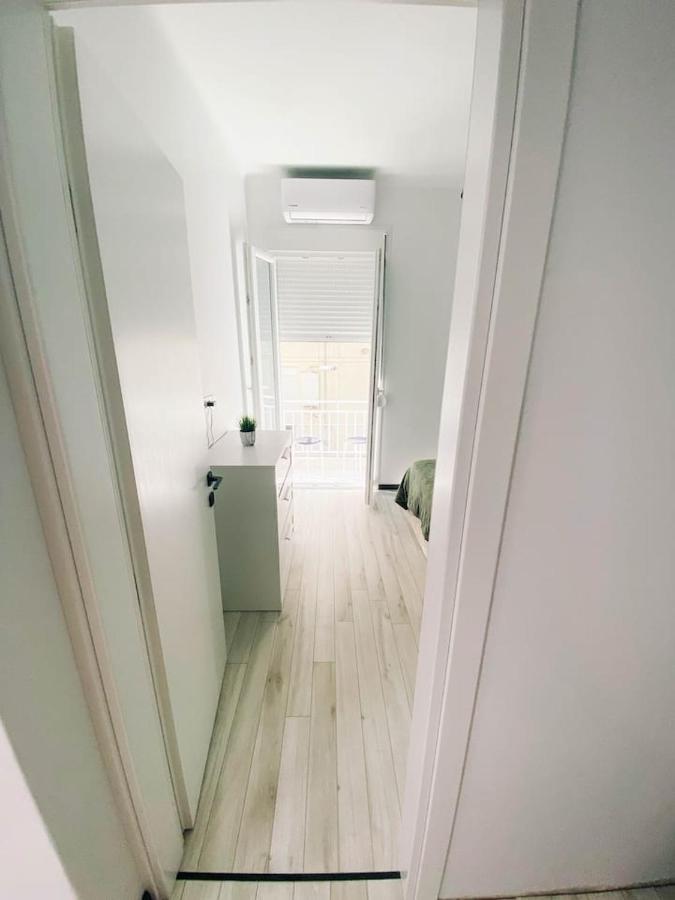 Diamond Apartment Thessaloniki Buitenkant foto